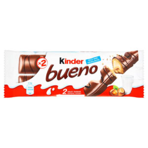 Kinder Bueno 43g