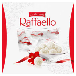 Dezert Raffaello 260g