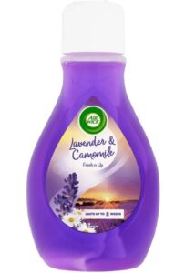 Air Wick Lavender and Camomile osviežovač knôt 375ml