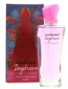 Madonna Daydream dámska toaletná voda 50ml