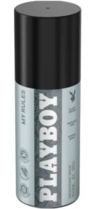 Playboy Men My Rules deospray 150ml