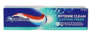 Aquafresh Intense Clean Lasting Fresh zubná pasta 75ml