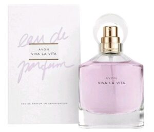 Avon Viva La Vita dámska parfémová voda 50ml