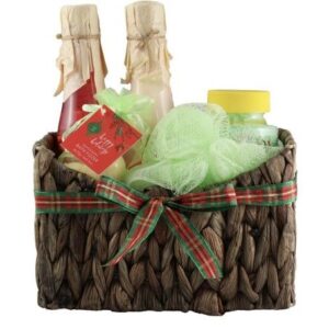 Aurora Happy Holidays dámsky darčekový set 5ks