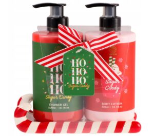 Aurora Xmax Sugar Candy Pomegranat kazeta 2ks /sánky/