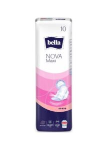 Bella Maxi Nova vložky 10ks