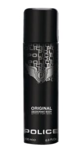 Police Original pánsky deospray 200ml
