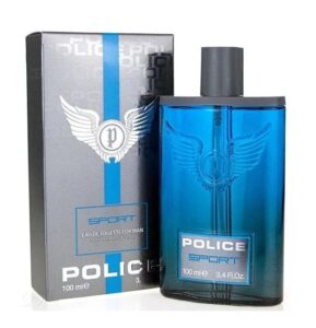Police To Be Sport pánska toaletná voda 100ml