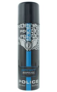 Police Sport pánsky deospray 200ml