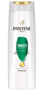 Pantene Smooth&Sleek šampón 500ml