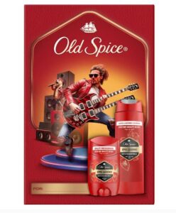 Old Spice Epic Legend darčekový set 2ks