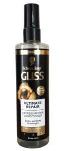 Gliss Ultimate Repair kondicionér v spreji 200ml
