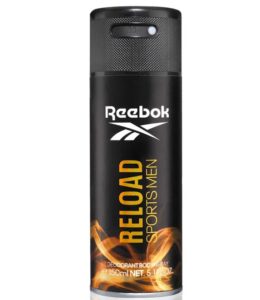 Reebok Reload pánsky deospray 150ml