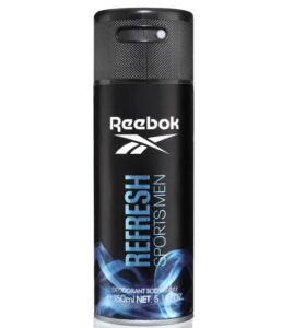 Reebok Refresh pánsky deospray 150ml