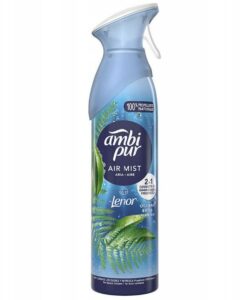 Ambi Pur Ocean Brisa osviežovač vzduchu 185ml MR