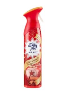 Ambi Pur Mela e Cannela osviežovač vzduchu 185ml MR