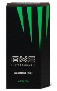 Axe Africa voda po holení 100ml
