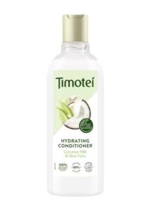 Timotei Hydrating kondicionér na vlasy 300ml