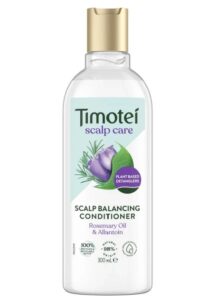 Timotei Scalp Balancing kondicionér na vlasy 300ml