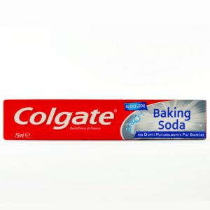 Colgate zubná pasta Baking Soda 75ml