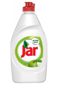 Jar Apple saponát na riad 450ml