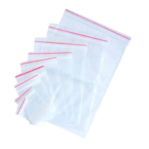 Vrecká s rýchlouzáverom 120 x 170mm (100 ks)