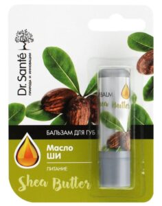 Dr.Santé Shea Butter balzam na pery 3,6g