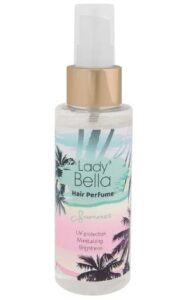 Lady Bella Summer vlasový parfém 100ml