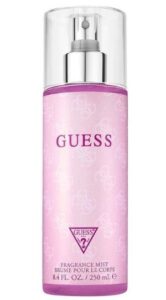 Guess Pink dámska telová hmla 250ml