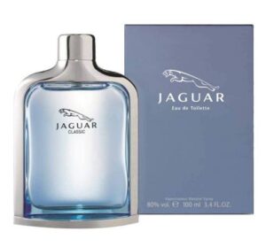 Jaguar Classic Blue pánska toaletná voda 100ml