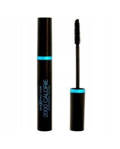 Max Factor 2000 Calorie špirála na oči Waterpoof 9ml (Black)