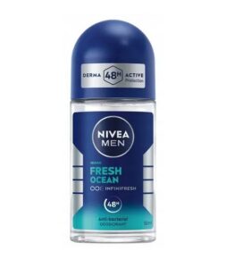 Nivea Men Fresh Ocean pánsky roll-on 50ml