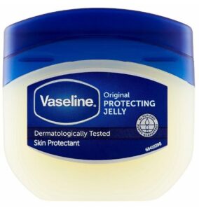 Vaseline petrolejová masť Original 100 ml