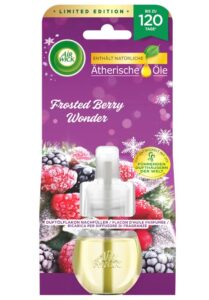 Air Wick Frosted Berry Wonder náplň do elektrického prístroja 19ml