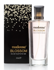 Madonna Blossom dámska toaletná voda 50ml