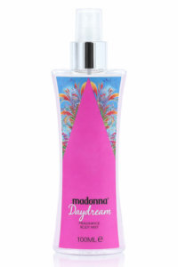 Madonna Daydream dámska telová hmla 100ml