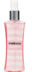 Madonna Exquisite dámska telová hmla 100ml