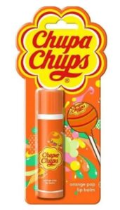 Chupa Chups balzam na pery Orange 4g