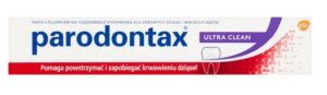 Parodontax zubná pasta 75ml Ultra Clean