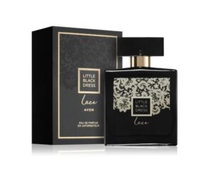 Avon Little Black Dress Lace dámska parfémová voda 50ml