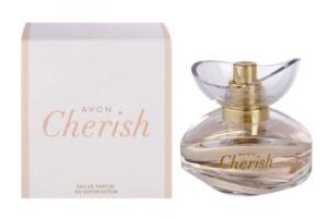 Avon Cherish dámska parfémová voda 50ml