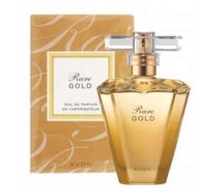 Avon Rare Gold dámska parfémová voda 50ml