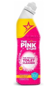 The Pink Stuff WC čistič 750ml