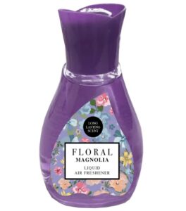 Floral Magnolia osviežovač vzduchu knôt 375ml