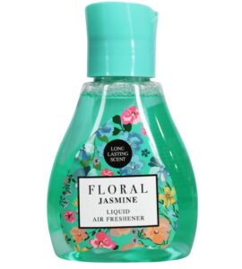 Floral Jasmine osviežovač vzduchu knôt 375ml