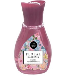 Floral Gardenia osviežovač vzduchu knôt 375ml