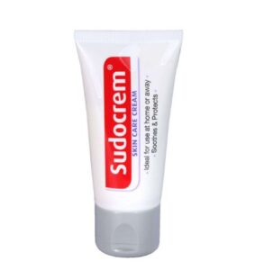 Sudocrem antiseptický liečivý krém 30g