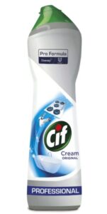 Cif Professional Original tekutý piesok 750ml