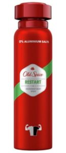Old Spice Restart deospray 150ml