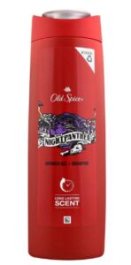 Old Spice Nightpanter pánsky sprchový gél 400ml